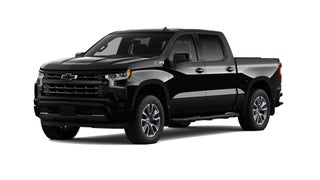 2026 Chevrolet Silverado 1500 Base