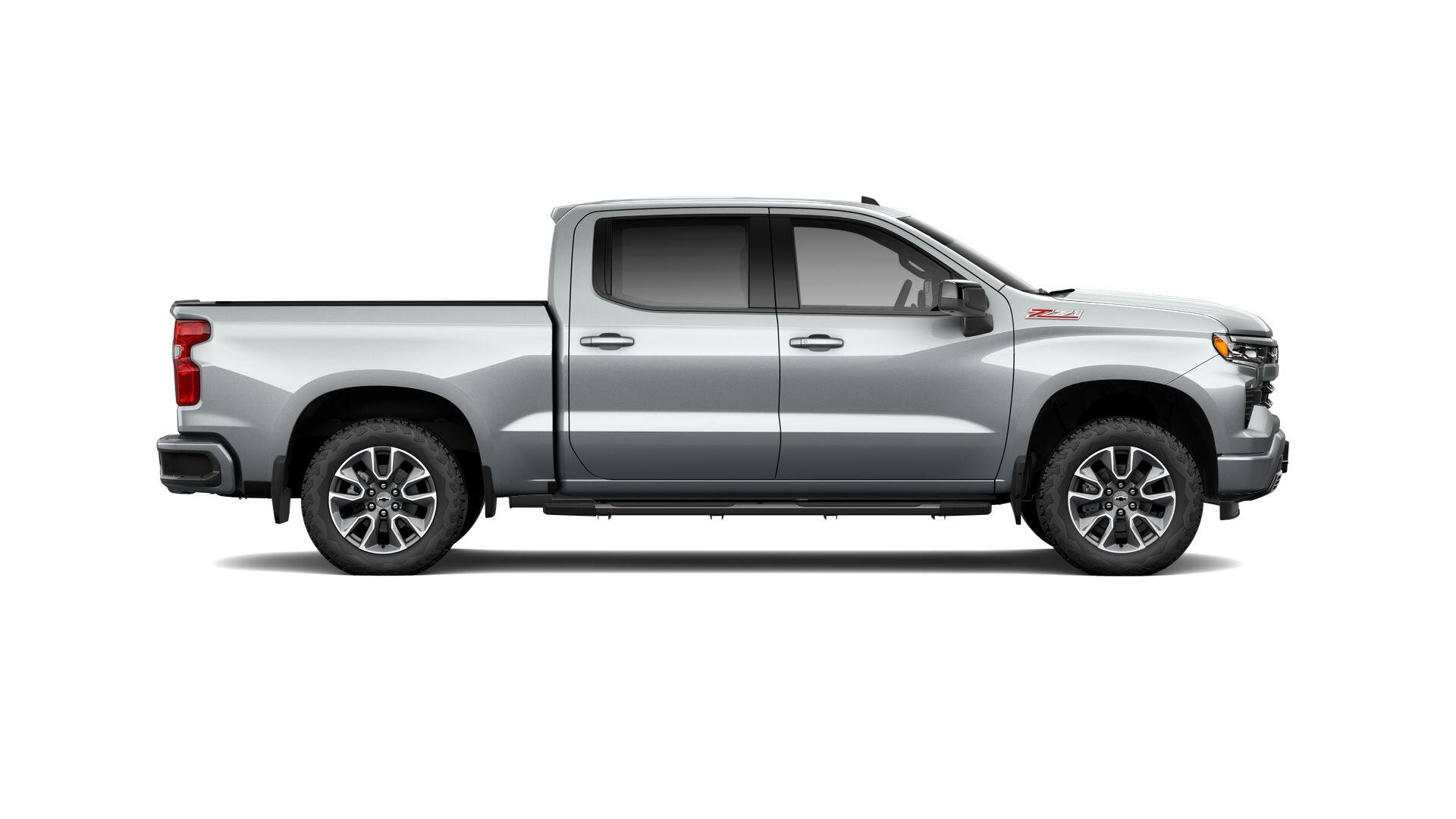 2026 Chevrolet Silverado 1500 Base