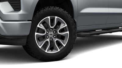 2026 Chevrolet Silverado 1500 Base