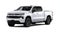2026 Chevrolet Silverado 1500 Base