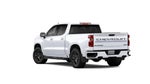 2026 Chevrolet Silverado 1500 Base