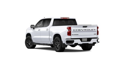 2026 Chevrolet Silverado 1500 Base
