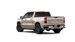 2026 Chevrolet Silverado 1500 Base