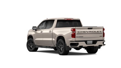 2026 Chevrolet Silverado 1500 Base