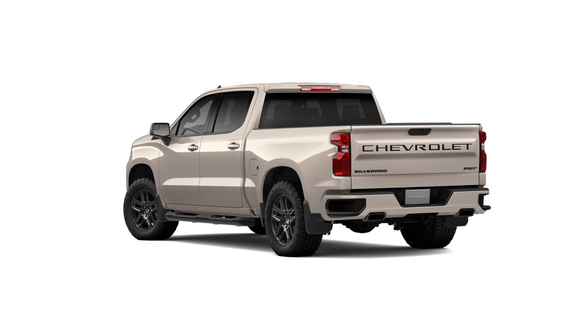 2026 Chevrolet Silverado 1500 Base