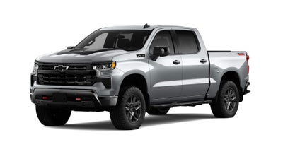 2026 Chevrolet Silverado 1500 Base