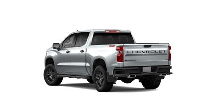 2026 Chevrolet Silverado 1500 Base