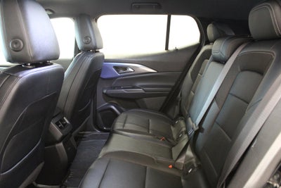 2024 Chevrolet Equinox EV 2LT