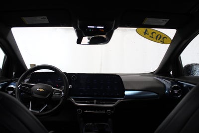 2024 Chevrolet Equinox EV 2LT