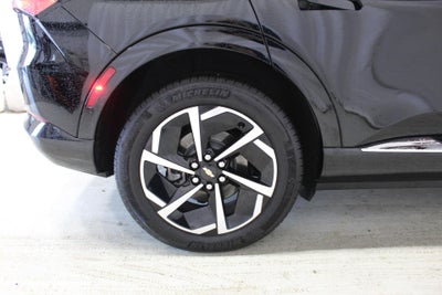 2024 Chevrolet Equinox EV 2LT
