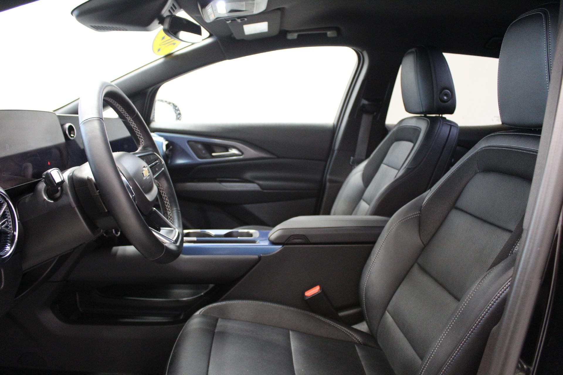 2024 Chevrolet Equinox EV 2LT