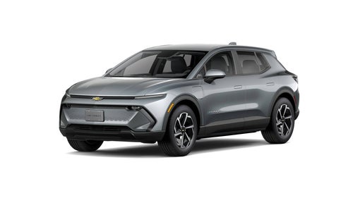 2026 Chevrolet Equinox EV LT1 w/PCY