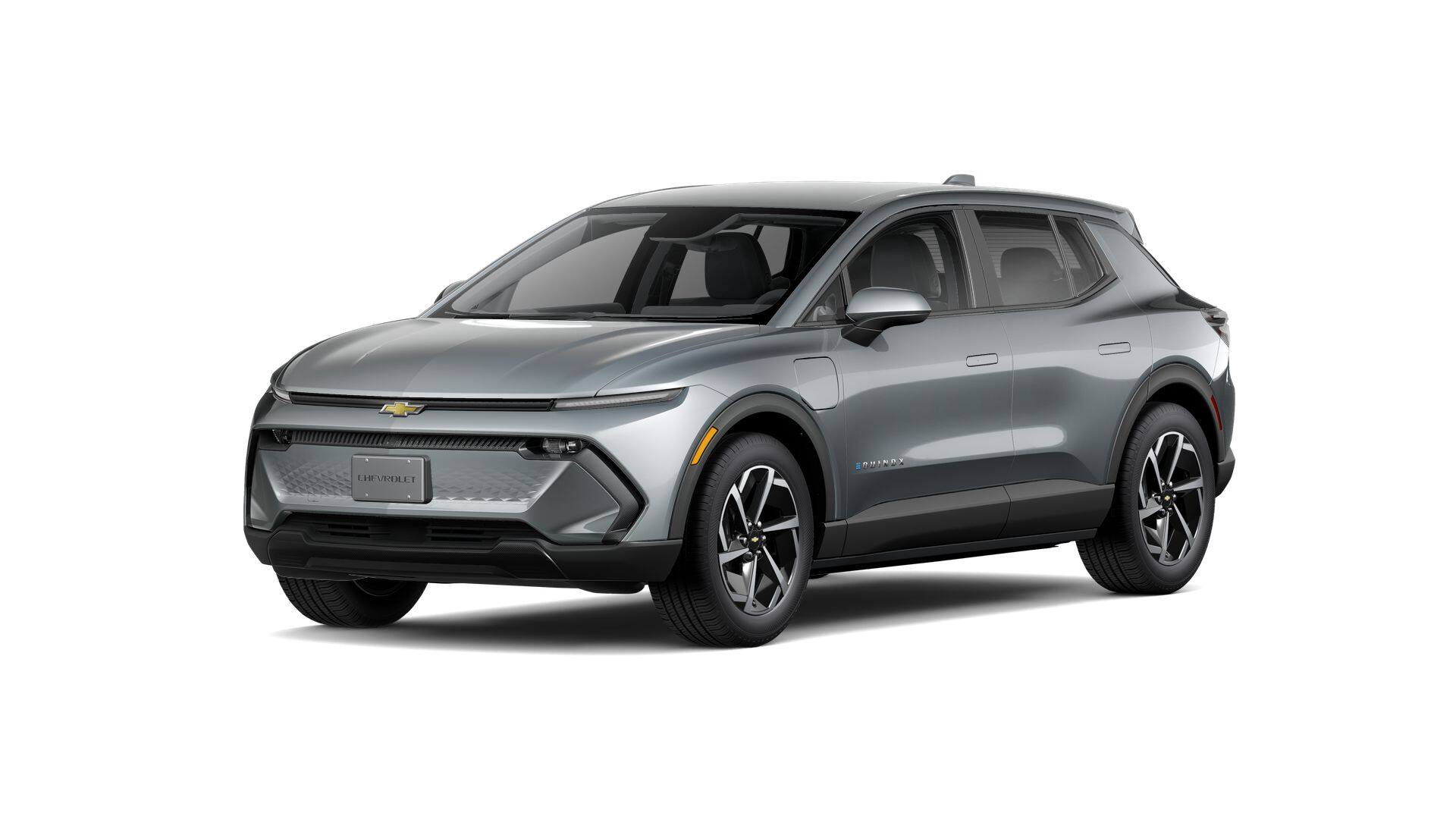 2026 Chevrolet Equinox EV LT1 w/PCY