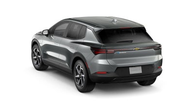 2026 Chevrolet Equinox EV LT1 w/PCY