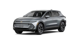 2026 Chevrolet Equinox EV LT1 w/PCY