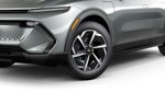 2026 Chevrolet Equinox EV Base