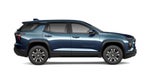 2027 Chevrolet Equinox Base
