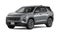 2027 Chevrolet Equinox Base