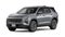2027 Chevrolet Equinox Base