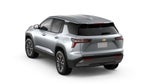 2027 Chevrolet Equinox Base