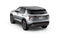 2027 Chevrolet Equinox Base