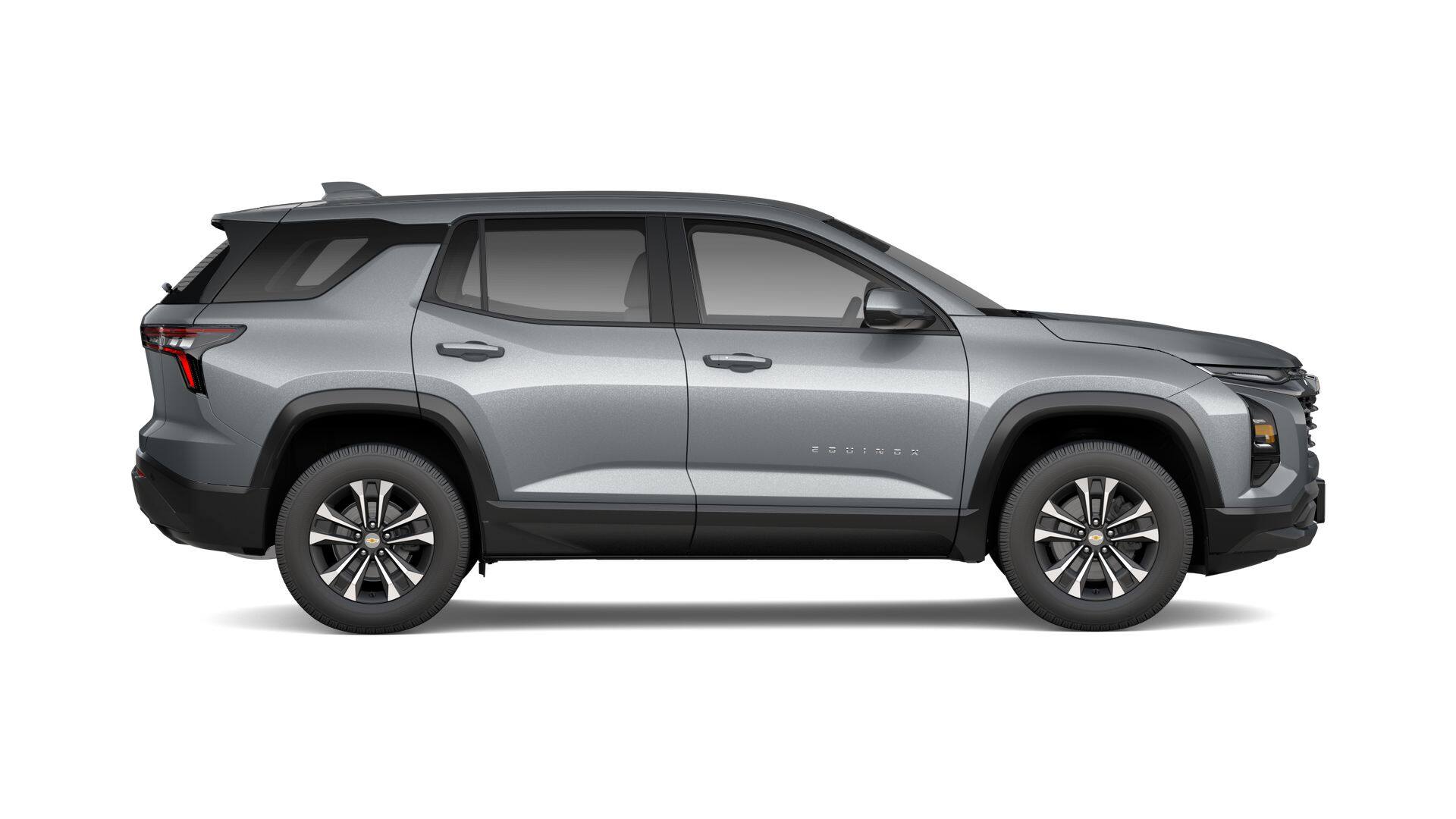 2027 Chevrolet Equinox Base