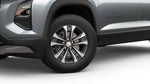 2027 Chevrolet Equinox Base