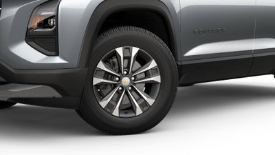 2027 Chevrolet Equinox Base