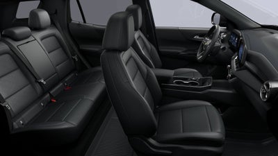 2027 Chevrolet Equinox Base