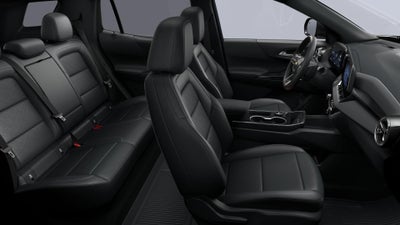 2026 Chevrolet Equinox Base