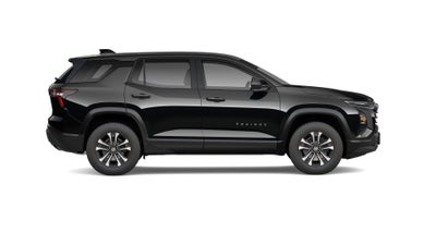 2026 Chevrolet Equinox Base