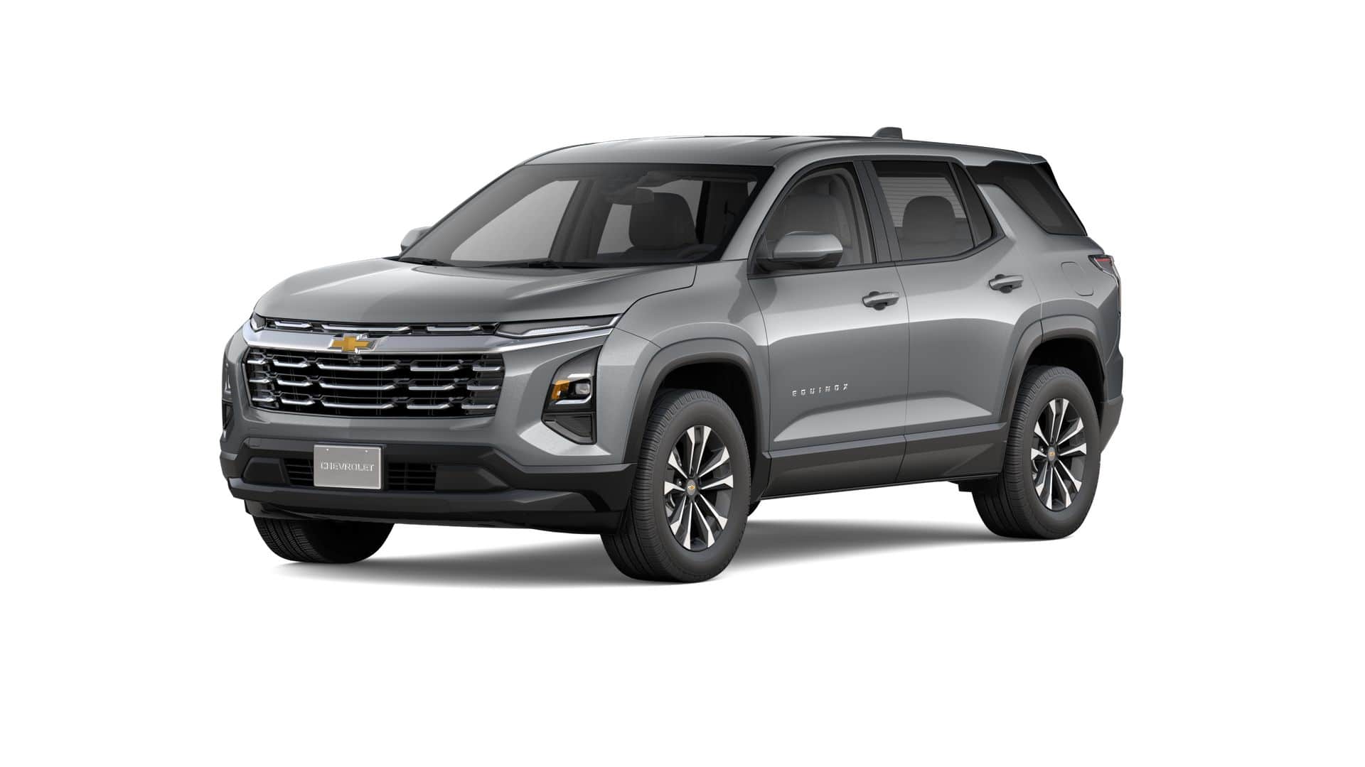 2026 Chevrolet Equinox Base