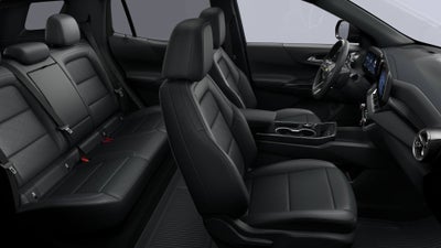 2027 Chevrolet Equinox Base