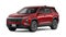 2027 Chevrolet Equinox Base