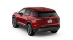 2027 Chevrolet Equinox Base