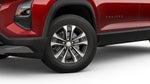 2027 Chevrolet Equinox Base