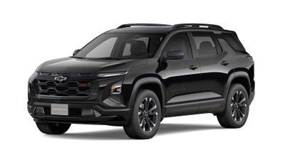 2027 Chevrolet Equinox Base