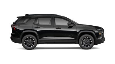 2027 Chevrolet Equinox Base