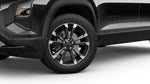 2027 Chevrolet Equinox Base