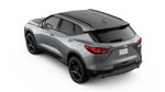 2026 Chevrolet Blazer Base
