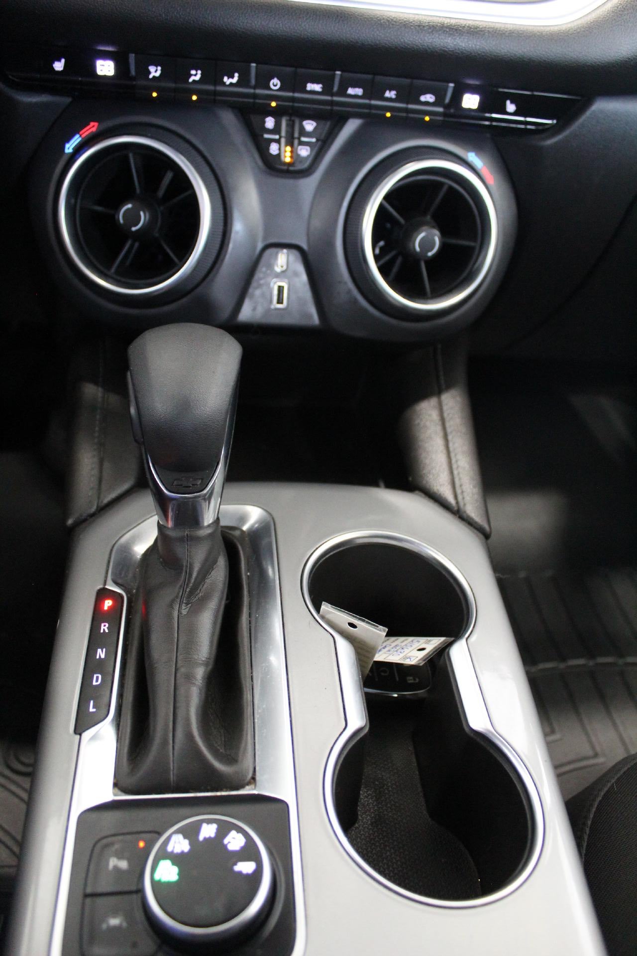 2021 Chevrolet Blazer 2LT