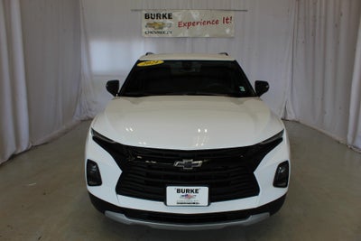 2021 Chevrolet Blazer 2LT