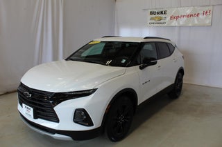 2021 Chevrolet Blazer 2LT