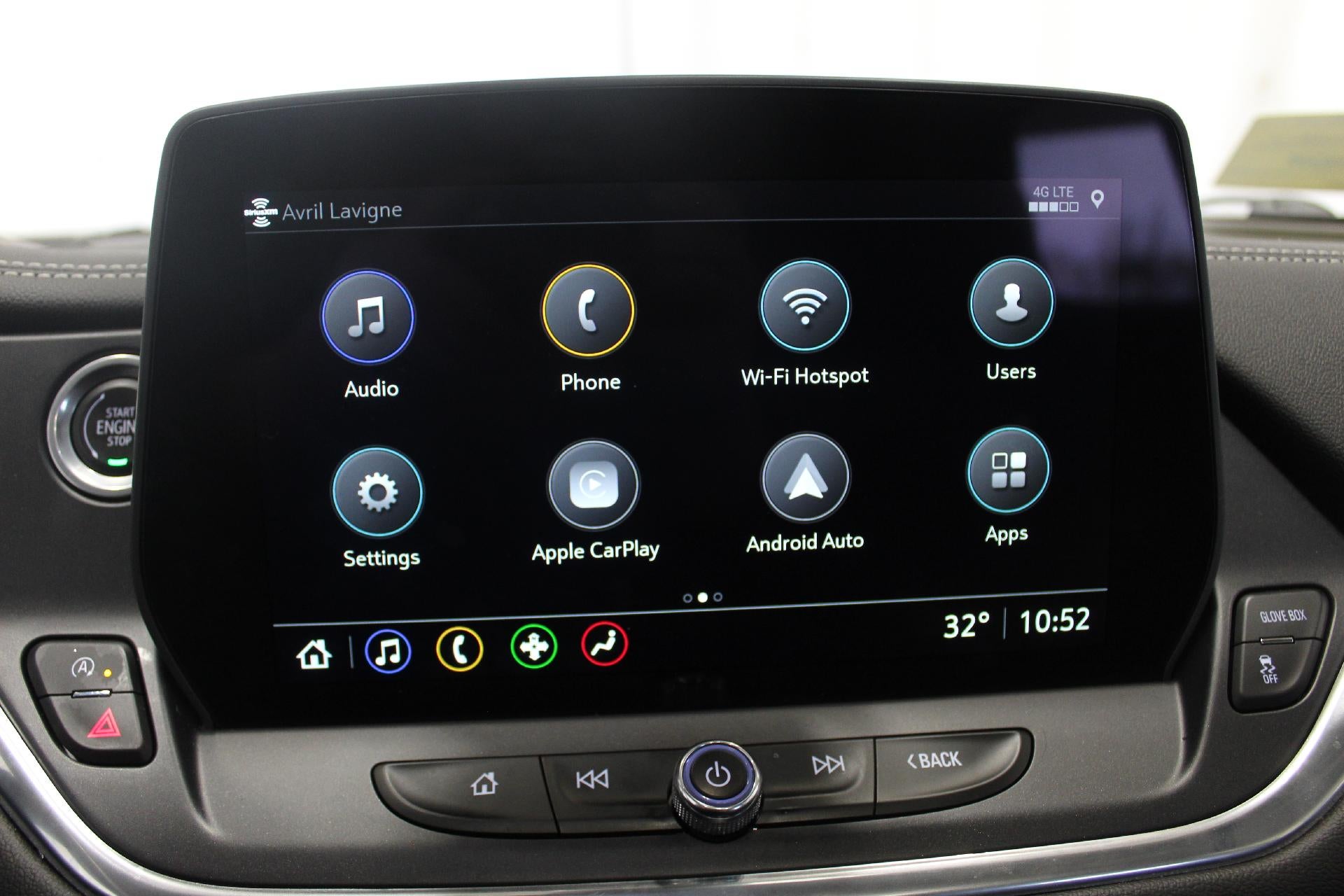 2023 Chevrolet Blazer 3LT