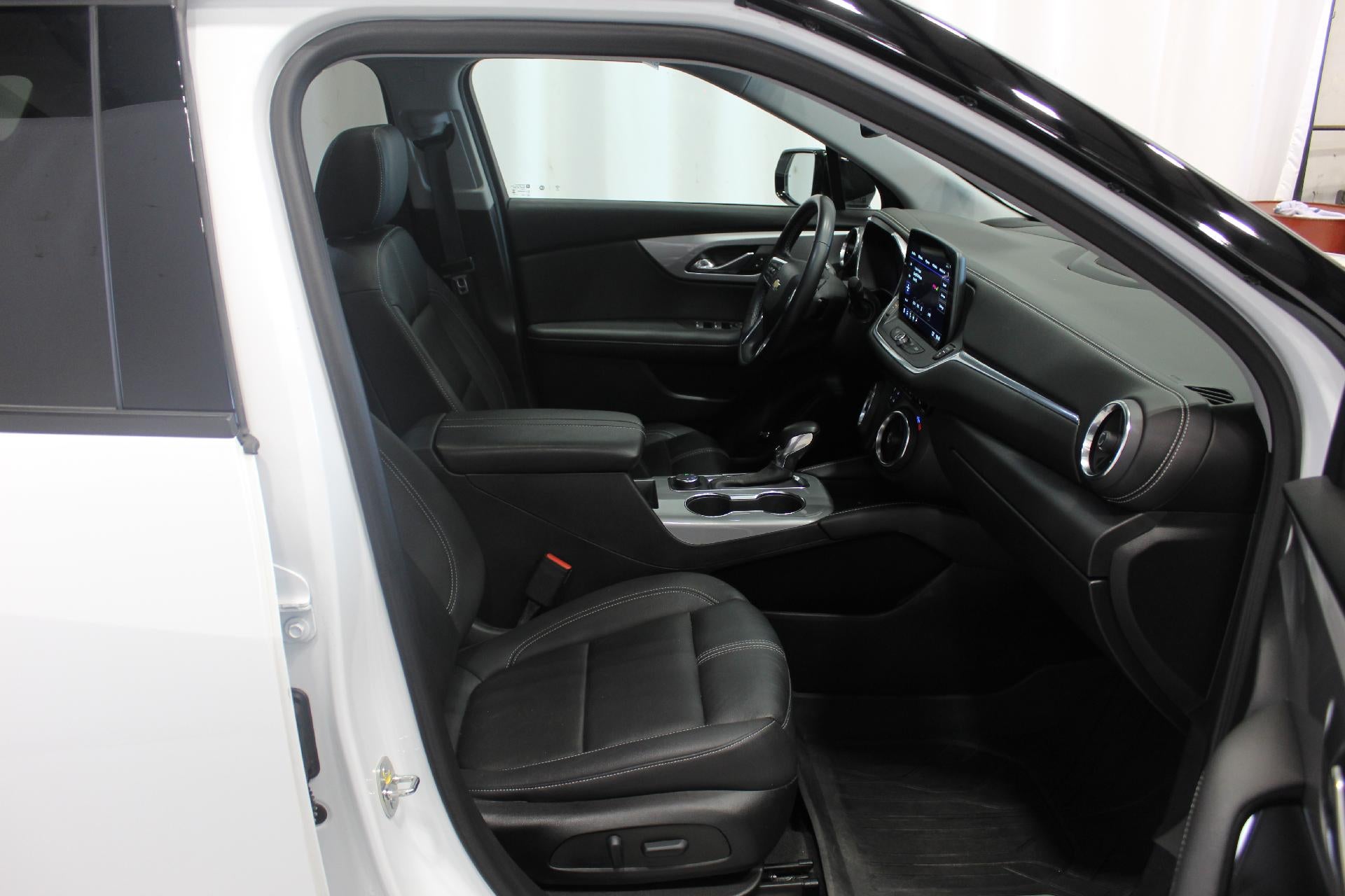 2023 Chevrolet Blazer 3LT