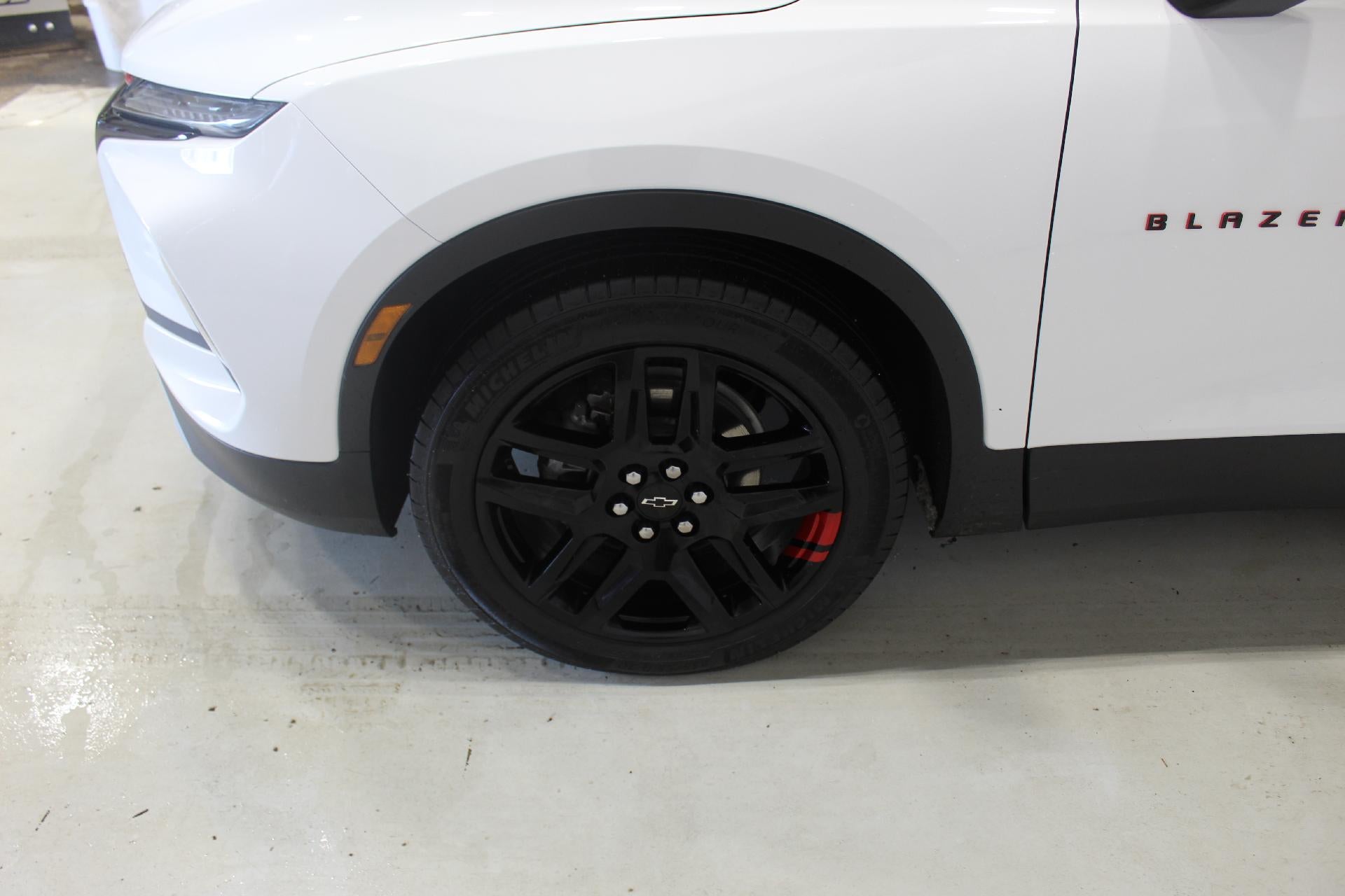 2023 Chevrolet Blazer 3LT