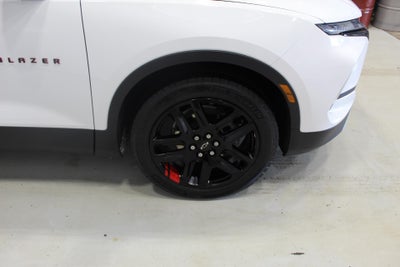 2023 Chevrolet Blazer 3LT