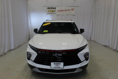 2023 Chevrolet Blazer 3LT