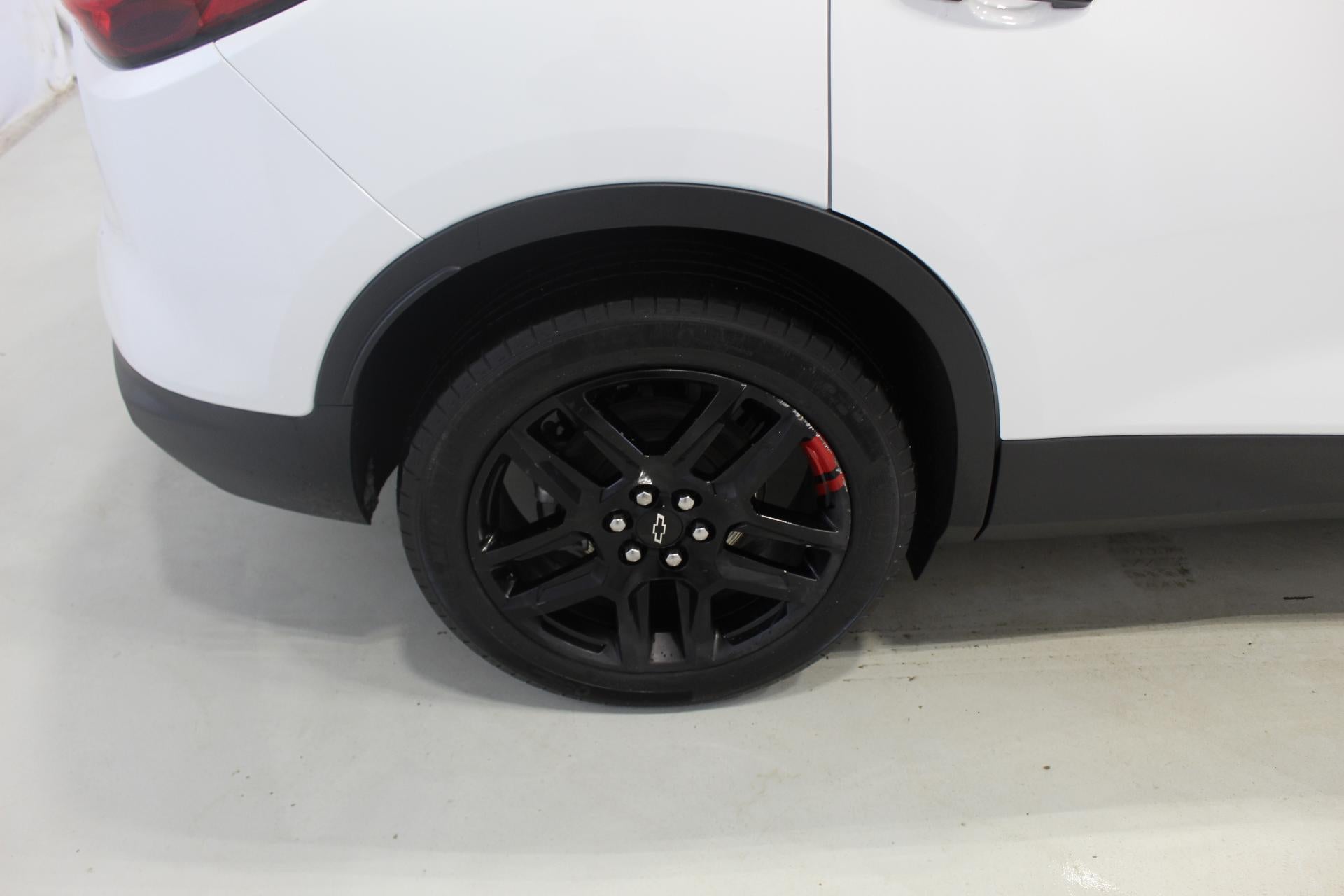 2023 Chevrolet Blazer 3LT