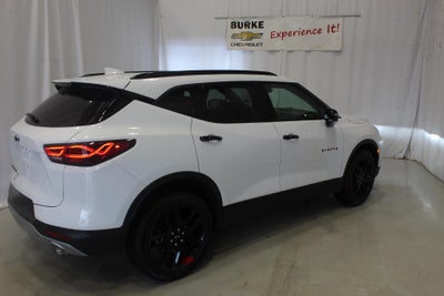 2023 Chevrolet Blazer 3LT